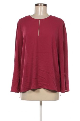 Дамска блуза Saint Tropez, Размер L, Цвят Розов, Цена 13,60 лв.