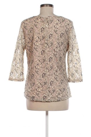 Damen Shirt Saint Tropez, Größe L, Farbe Mehrfarbig, Preis € 4,73