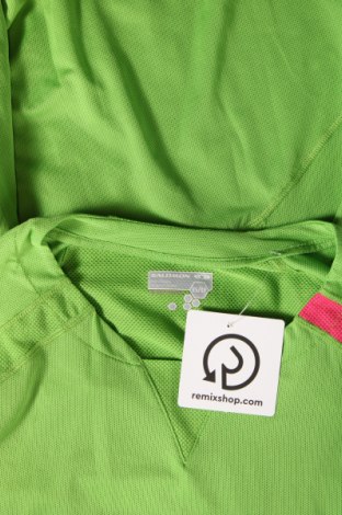 Damen Shirt Salomon, Größe XS, Farbe Grün, Preis € 33,40