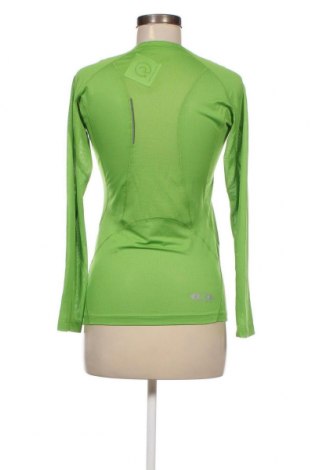 Damen Shirt Salomon, Größe XS, Farbe Grün, Preis € 33,40