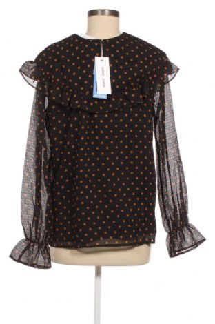 Damen Shirt Samsoe & Samsoe, Größe XS, Farbe Schwarz, Preis € 8,35