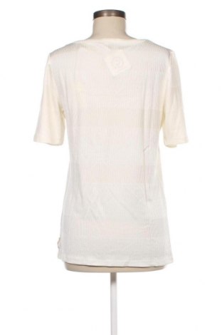 Γυναικεία μπλούζα Scotch & Soda, Μέγεθος XL, Χρώμα Εκρού, Τιμή 82,99 €