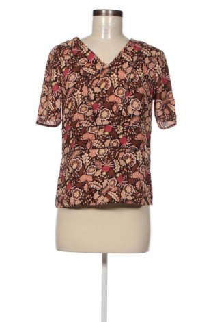 Γυναικεία μπλούζα Scotch & Soda, Μέγεθος XS, Χρώμα Πολύχρωμο, Τιμή 26,56 €