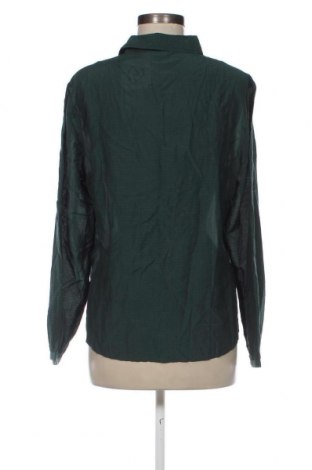 Damen Shirt Scotch & Soda, Größe M, Farbe Grün, Preis € 27,39