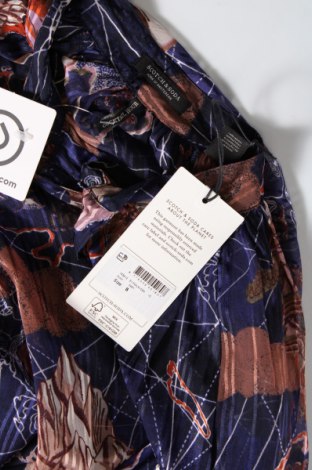 Dámská halenka Scotch & Soda, Velikost S, Barva Vícebarevné, Cena  2 333,00 Kč