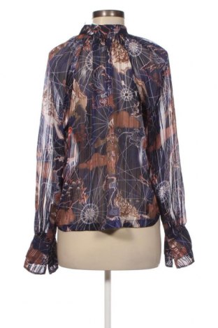 Damen Shirt Scotch & Soda, Größe S, Farbe Mehrfarbig, Preis 82,99 €