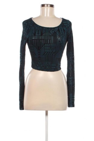 Damen Shirt Seductions, Größe S, Farbe Grün, Preis 5,83 €