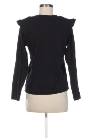 Γυναικεία μπλούζα Selected Femme, Μέγεθος M, Χρώμα Μαύρο, Τιμή 14,28 €
