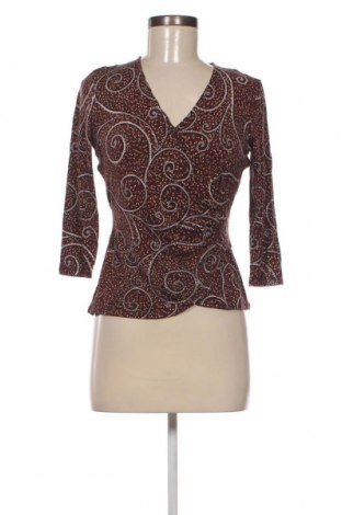 Γυναικεία μπλούζα Sense, Μέγεθος S, Χρώμα Πολύχρωμο, Τιμή 4,52 €