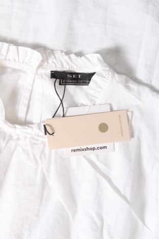 Γυναικεία μπλούζα Set, Μέγεθος L, Χρώμα Λευκό, Τιμή 17,81 €