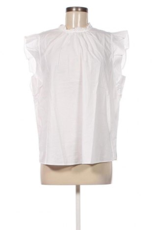 Дамска блуза Set, Размер L, Цвят Бял, Цена 34,56 лв.