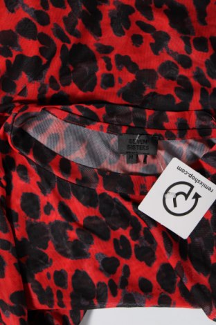 Damen Shirt Seven Sisters, Größe M, Farbe Mehrfarbig, Preis 2,64 €