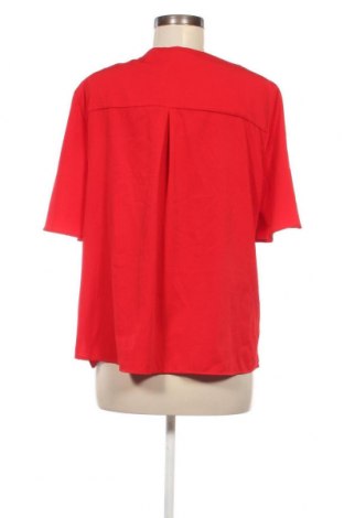 Damen Shirt Sfera, Größe XL, Farbe Rot, Preis 18,45 €