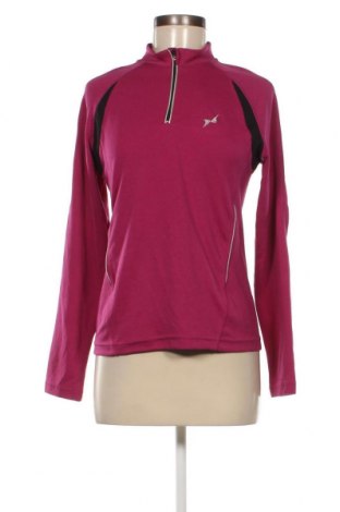 Γυναικεία μπλούζα Shamp, Μέγεθος S, Χρώμα Ρόζ , Τιμή 2,85 €