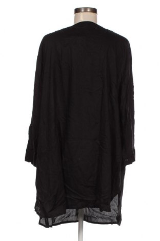 Γυναικεία μπλούζα Sheego, Μέγεθος 3XL, Χρώμα Μαύρο, Τιμή 25,00 €