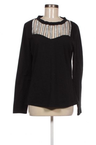 Дамска блуза Sheilay, Размер 3XL, Цвят Черен, Цена 19,00 лв.