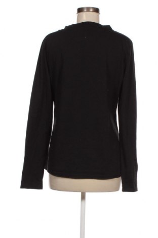 Дамска блуза Sheilay, Размер 3XL, Цвят Черен, Цена 11,40 лв.