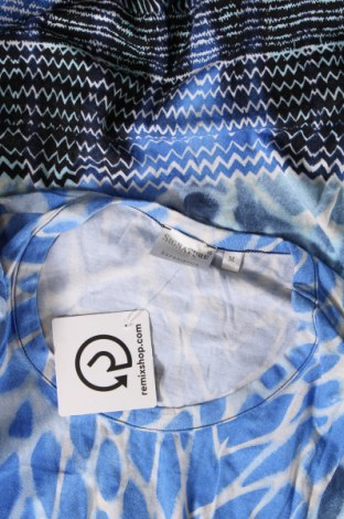 Damen Shirt Signature, Größe M, Farbe Blau, Preis € 13,22