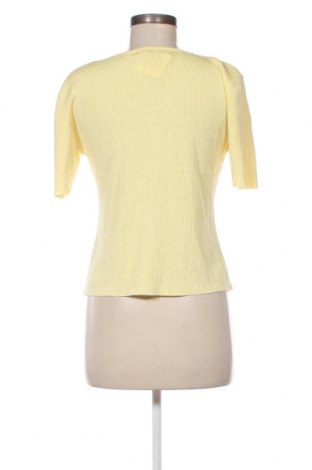 Дамска блуза Signature, Размер L, Цвят Жълт, Цена 9,60 лв.