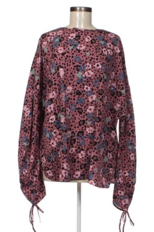 Γυναικεία μπλούζα Simply Be, Μέγεθος XXL, Χρώμα Ρόζ , Τιμή 9,59 €