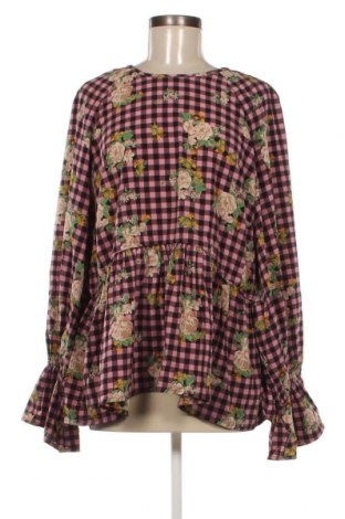 Damen Shirt Simply Be, Größe XXL, Farbe Mehrfarbig, Preis € 5,91