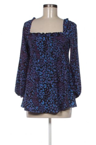 Дамска блуза Simply Be, Размер XL, Цвят Многоцветен, Цена 31,00 лв.