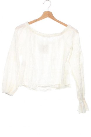Damen Shirt Sinsay, Größe XS, Farbe Weiß, Preis 4,50 €