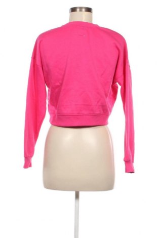 Дамска блуза Sinsay, Размер S, Цвят Розов, Цена 9,69 лв.