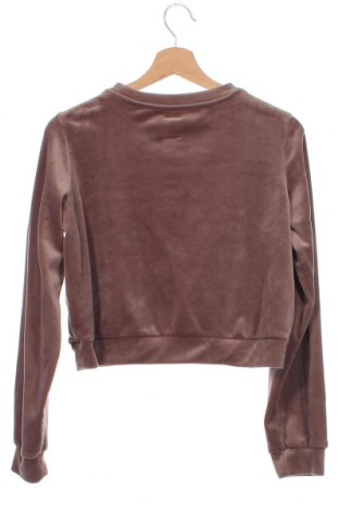Damen Shirt Sinsay, Größe XS, Farbe Braun, Preis 5,01 €