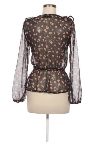 Damen Shirt Sinsay, Größe S, Farbe Schwarz, Preis 4,33 €
