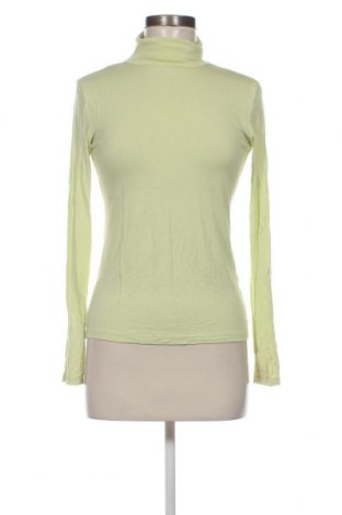 Damen Shirt Sinsay, Größe S, Farbe Grün, Preis 5,77 €