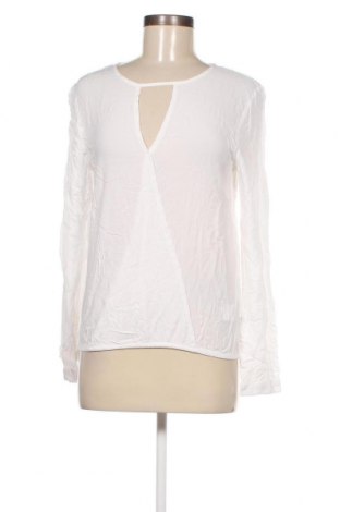 Дамска блуза Sinsay, Размер L, Цвят Бял, Цена 19,00 лв.