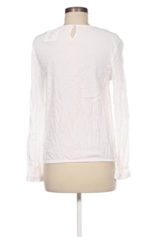 Дамска блуза Sinsay, Размер L, Цвят Бял, Цена 6,65 лв.