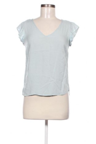 Damen Shirt Sinsay, Größe XS, Farbe Blau, Preis € 4,33