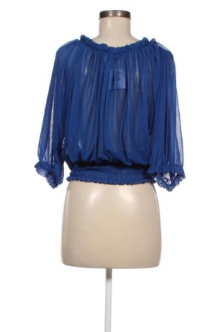 Дамска блуза Sisters Point, Размер L, Цвят Син, Цена 6,80 лв.