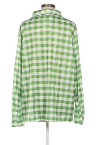Дамска блуза Smiffys, Размер L, Цвят Зелен, Цена 3,80 лв.