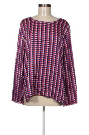 Дамска блуза Smith & Soul, Размер XL, Цвят Многоцветен, Цена 20,40 лв.