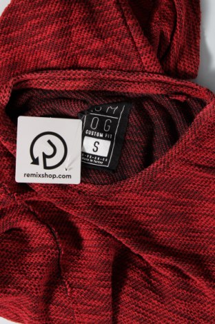 Γυναικεία μπλούζα Smog, Μέγεθος S, Χρώμα Κόκκινο, Τιμή 1,76 €