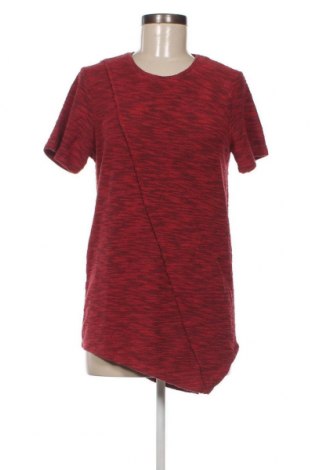 Дамска блуза Smog, Размер S, Цвят Червен, Цена 3,04 лв.