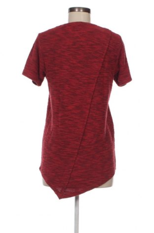 Дамска блуза Smog, Размер S, Цвят Червен, Цена 3,04 лв.