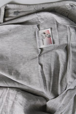 Damen Shirt Snoopy, Größe S, Farbe Grau, Preis 13,22 €