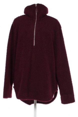 Γυναικεία μπλούζα SnowTech, Μέγεθος M, Χρώμα Κόκκινο, Τιμή 9,46 €