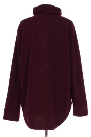Дамска блуза SnowTech, Размер M, Цвят Червен, Цена 5,44 лв.