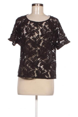 Bluză de femei Soaked In Luxury, Mărime L, Culoare Negru, Preț 67,35 Lei