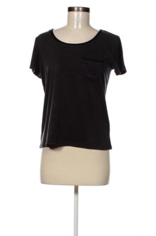 Γυναικεία μπλούζα Soaked In Luxury, Μέγεθος L, Χρώμα Μαύρο, Τιμή 22,27 €