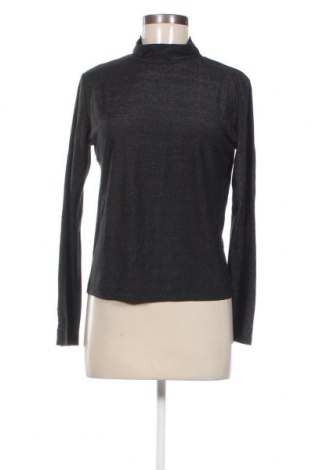 Дамска блуза Soaked In Luxury, Размер L, Цвят Черен, Цена 48,00 лв.