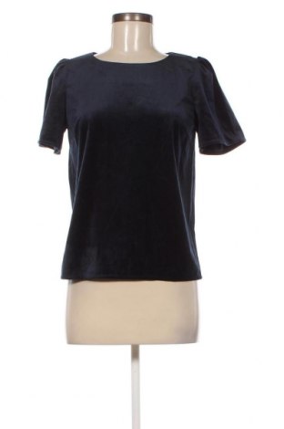 Γυναικεία μπλούζα Sofie Schnoor, Μέγεθος XS, Χρώμα Μπλέ, Τιμή 17,81 €