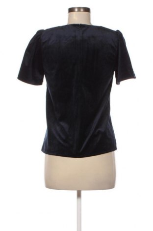 Γυναικεία μπλούζα Sofie Schnoor, Μέγεθος XS, Χρώμα Μπλέ, Τιμή 13,95 €
