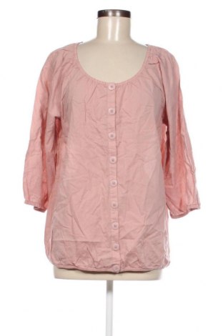 Дамска блуза Soya Concept, Размер L, Цвят Розов, Цена 77,00 лв.