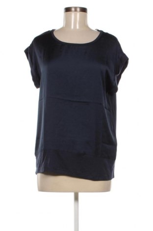 Γυναικεία μπλούζα Soya Concept, Μέγεθος S, Χρώμα Μπλέ, Τιμή 17,86 €